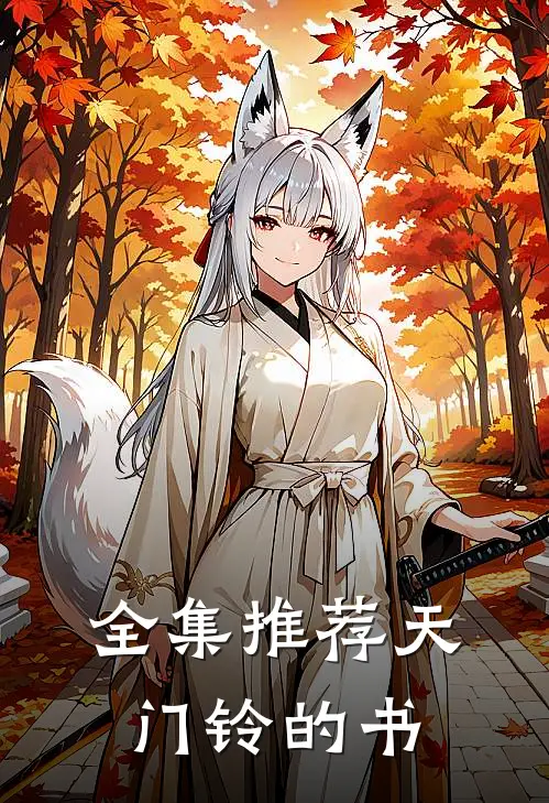 全集推荐天门铃的书