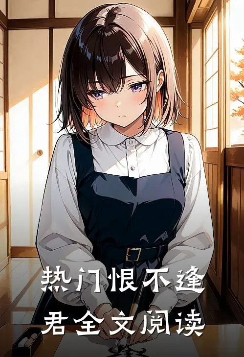 热门恨不逢君全文阅读