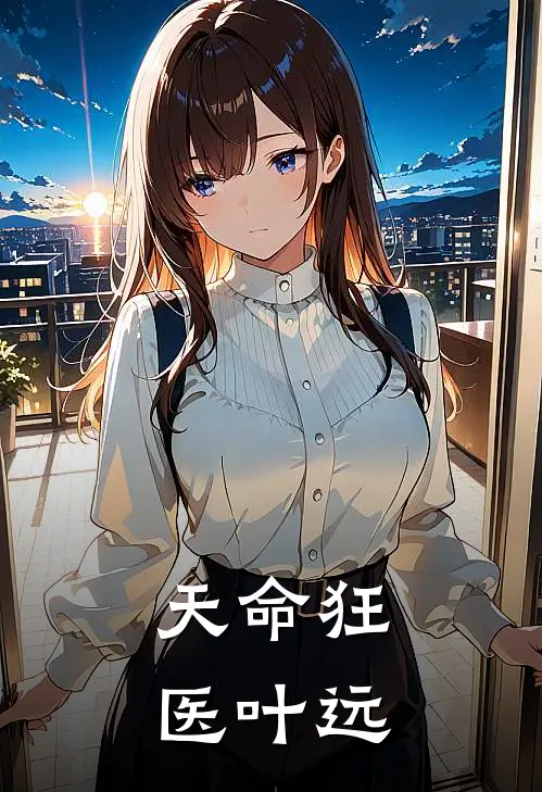 天命狂医叶远