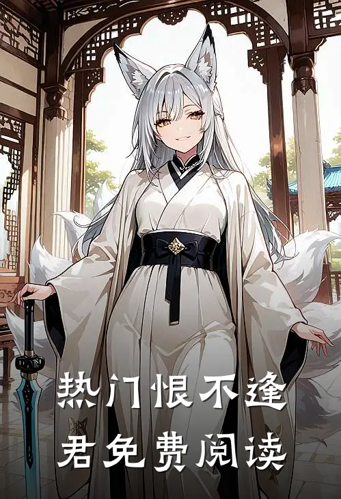 热门恨不逢君免费阅读