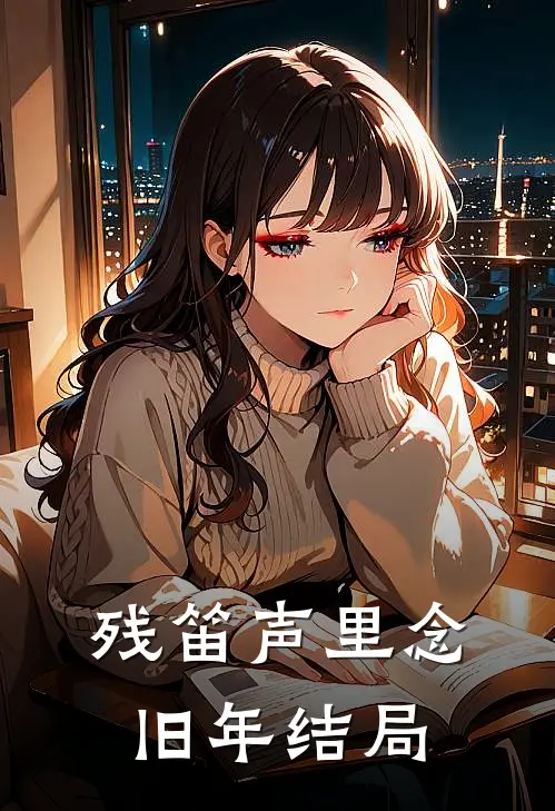 残笛声里念旧年结局