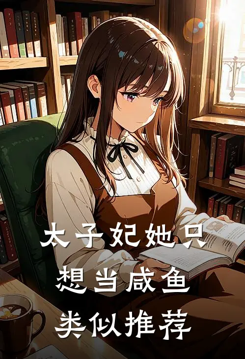 太子妃她只想当咸鱼类似推荐