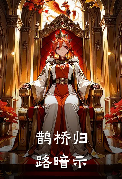 鹊桥归路暗示