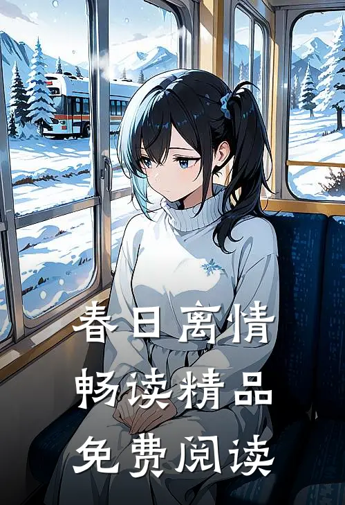 春日离情畅读精品免费阅读