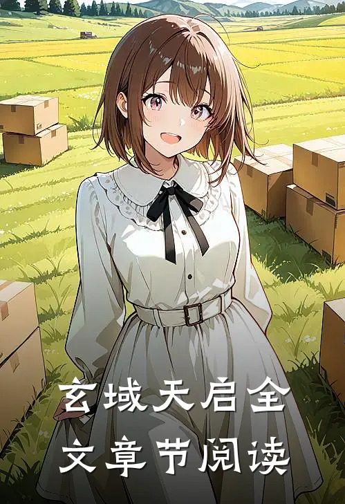 玄域天启全文章节阅读