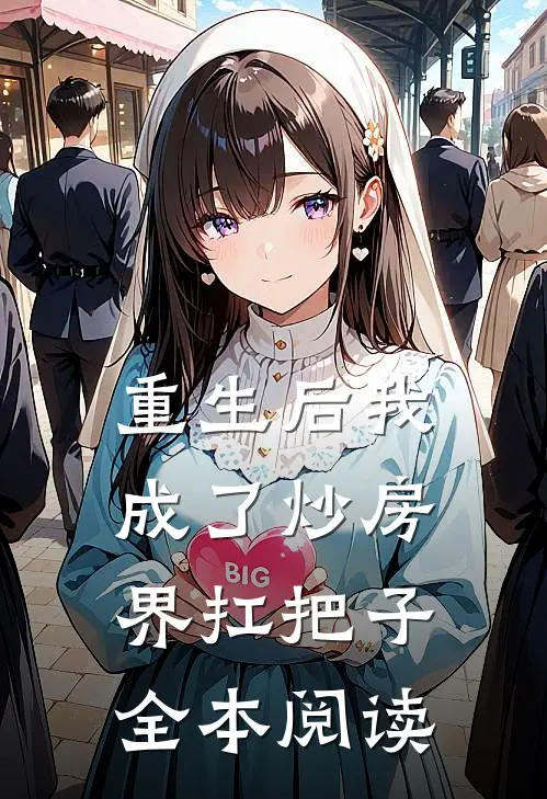 重生后我成了炒房界扛把子全本阅读
