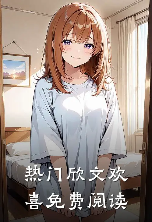 热门欣文欢喜免费阅读