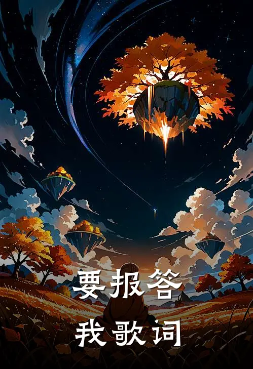 要报答我歌词