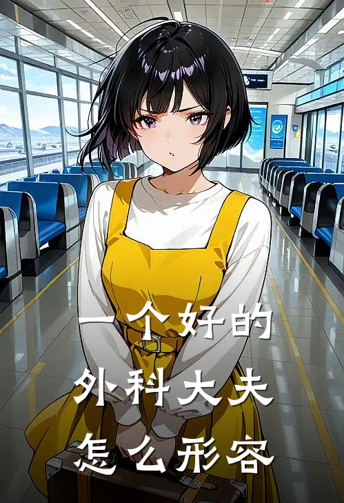 一个好的外科大夫怎么形容