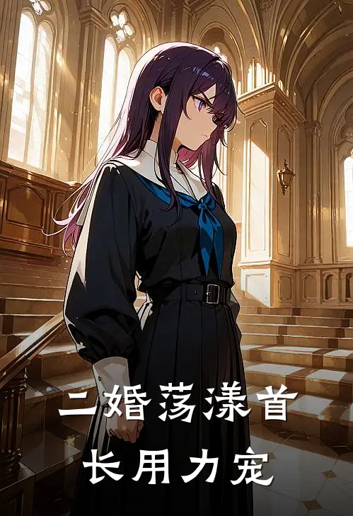 二婚荡漾首长用力宠