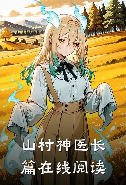 山村神医长篇在线阅读