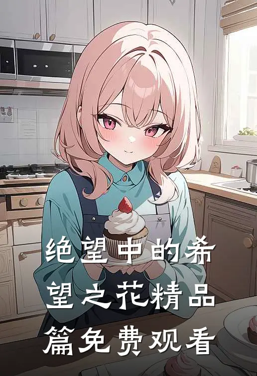 绝望中的希望之花精品篇免费观看
