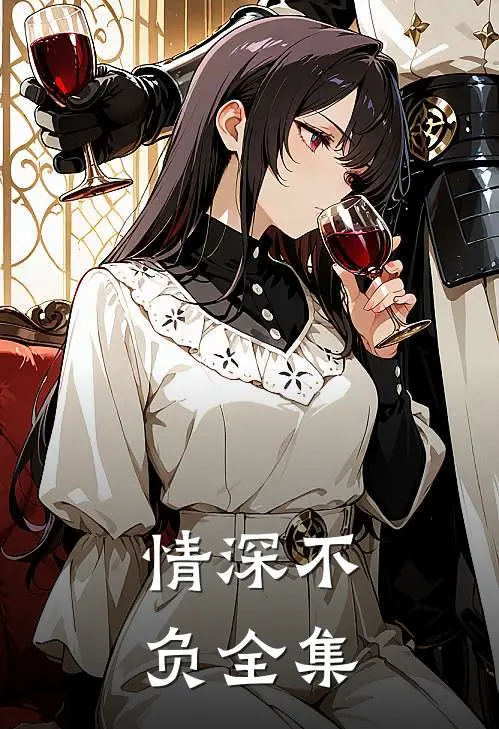 情深不负全集