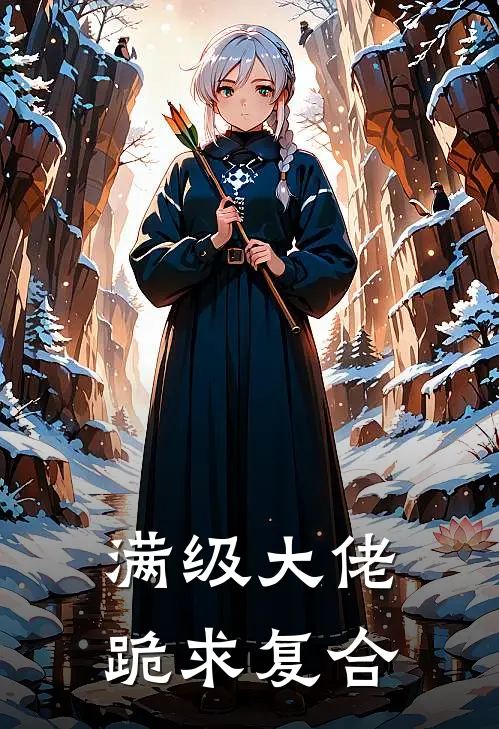 满级大佬跪求复合