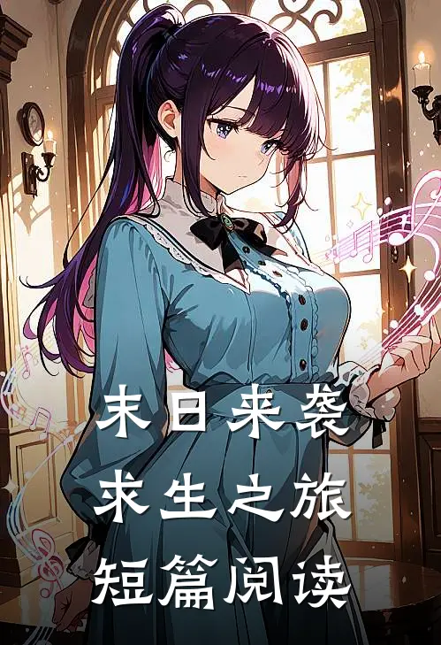 末日来袭求生之旅短篇阅读