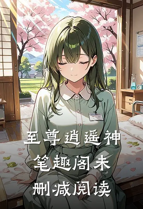 至尊逍遥神笔趣阁未删减阅读