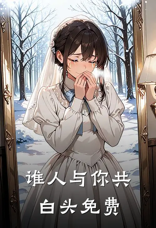谁人与你共白头免费