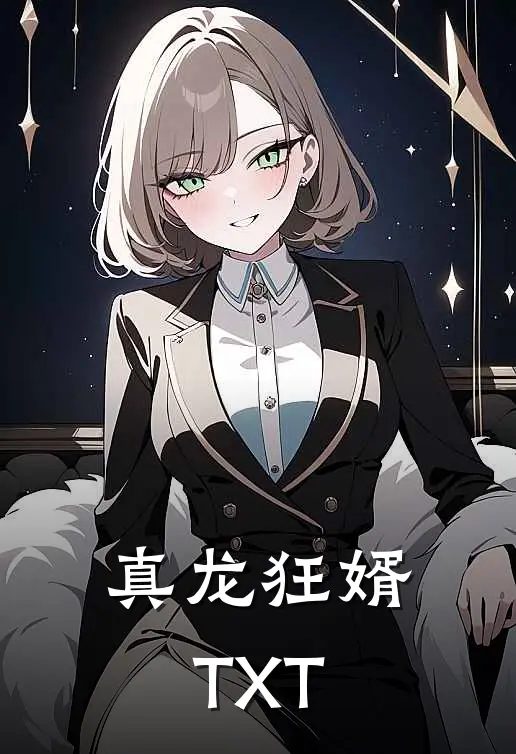 真龙狂婿TXT
