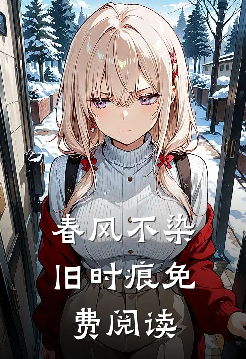 春风不染旧时痕免费阅读