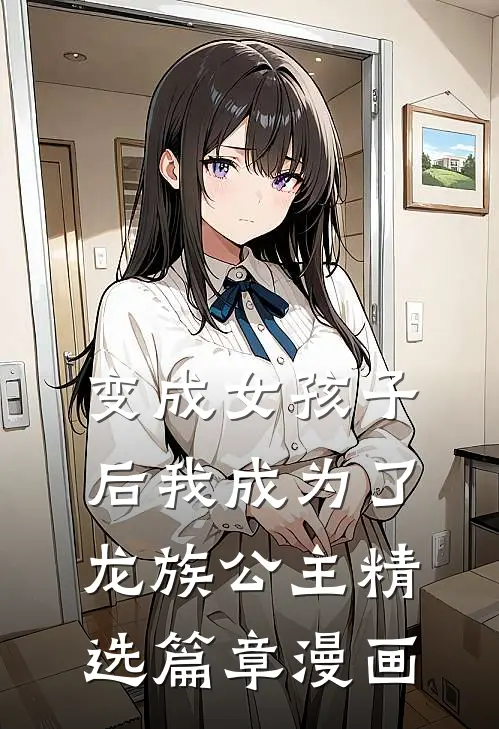 变成女孩子后我成为了龙族公主精选篇章漫画