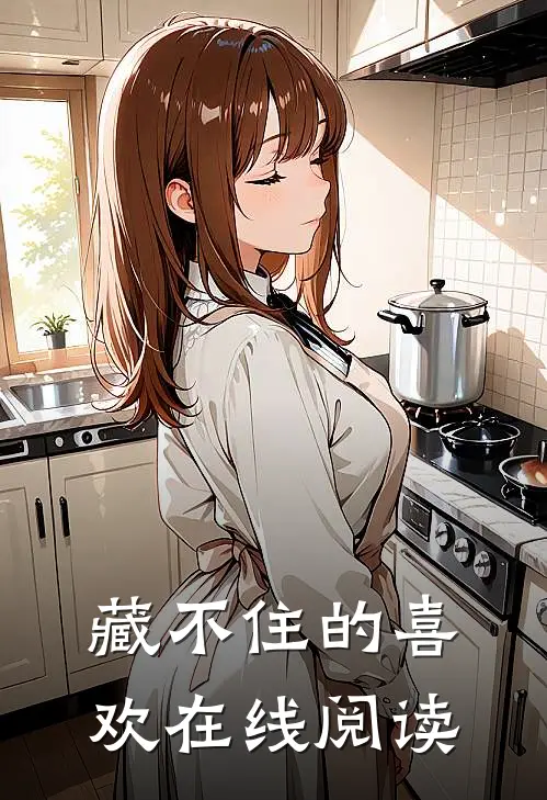 藏不住的喜欢在线阅读