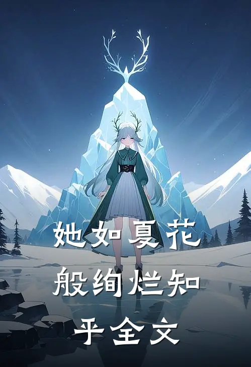 她如夏花般绚烂知乎全文