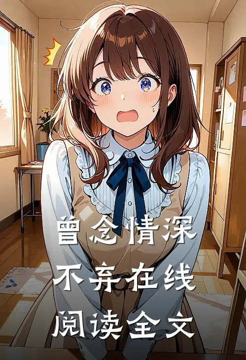 曾念情深不弃在线阅读全文