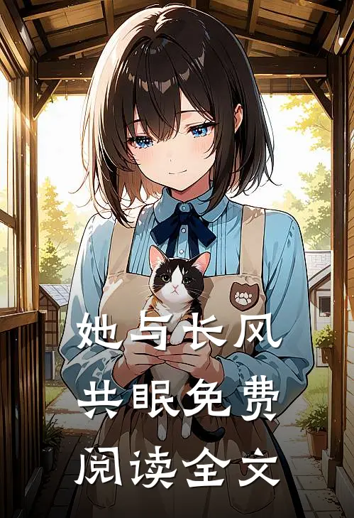 她与长风共眠免费阅读全文