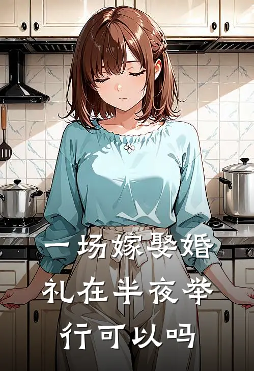 一场嫁娶婚礼在半夜举行可以吗