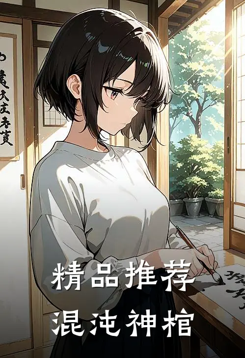 精品推荐混沌神棺