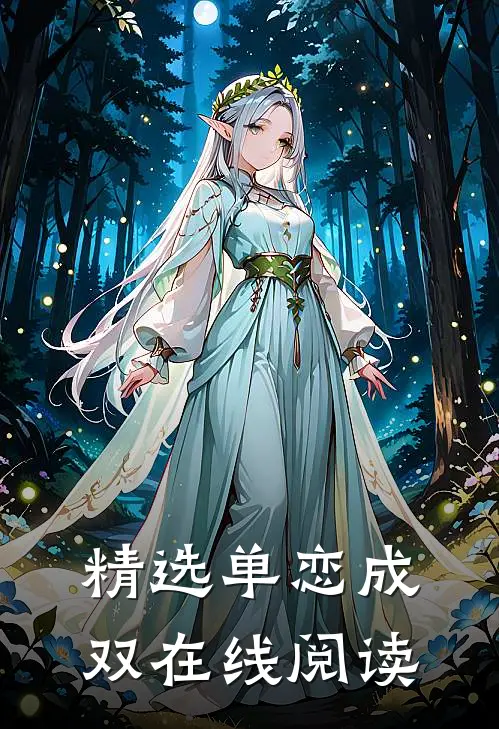 精选单恋成双在线阅读
