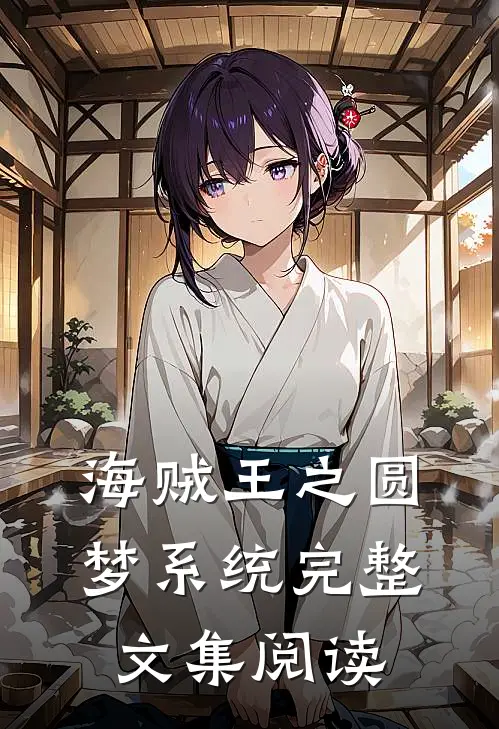 海贼王之圆梦系统完整文集阅读