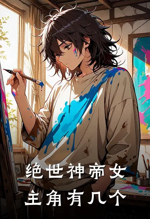 绝世神帝女主角有几个