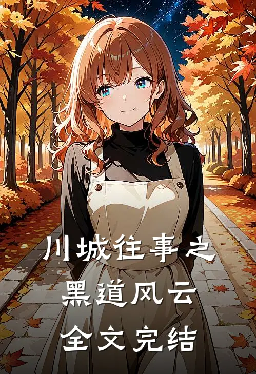 川城往事之黑道风云全文完结
