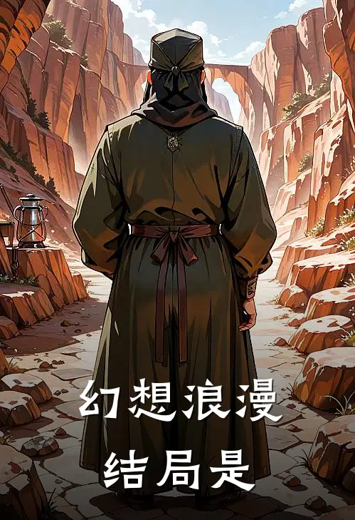 幻想浪漫结局是