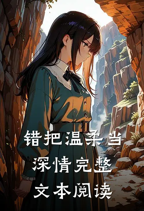 错把温柔当深情完整文本阅读