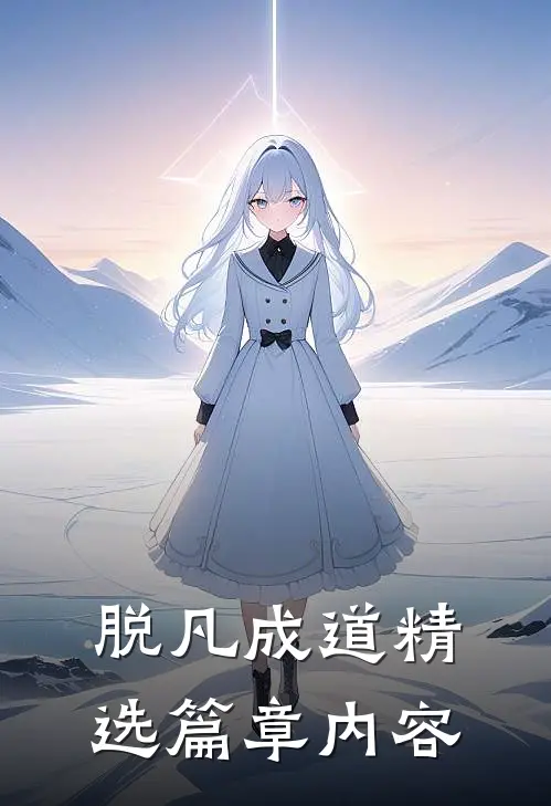 脱凡成道精选篇章内容
