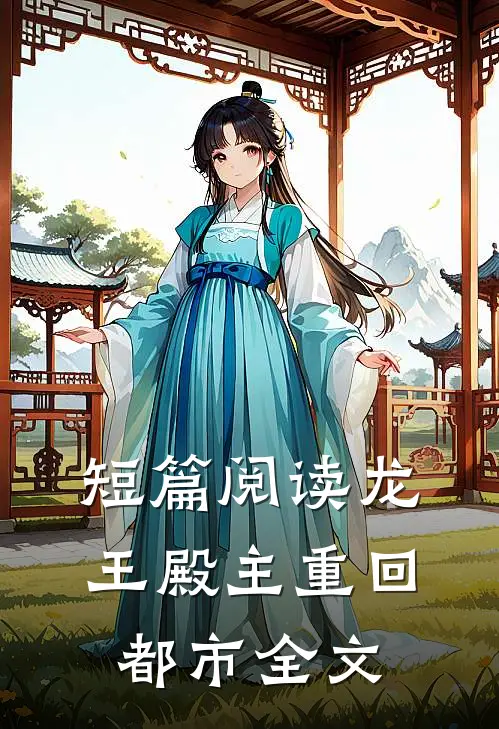 短篇阅读龙王殿主重回都市全文