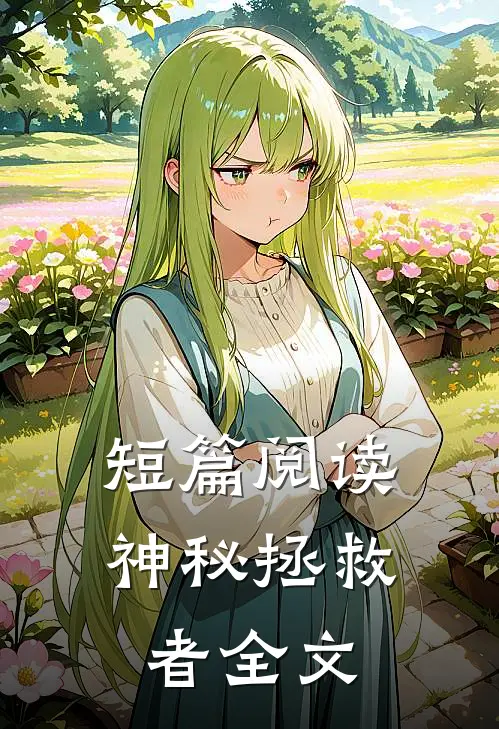 短篇阅读神秘拯救者全文