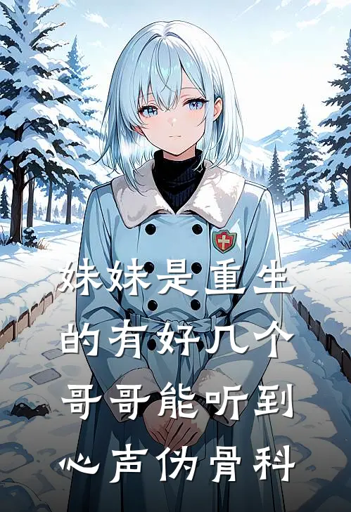 妹妹是重生的 有好几个哥哥能听到心声 伪骨科