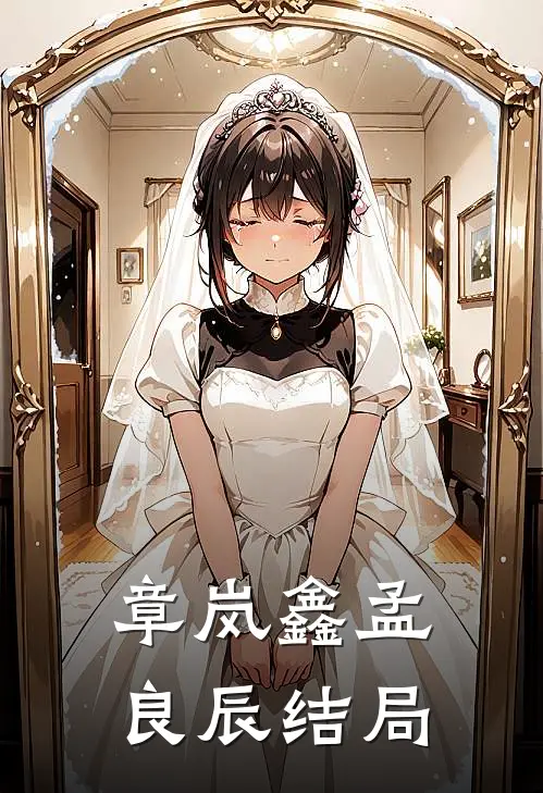 章岚鑫孟良辰结局