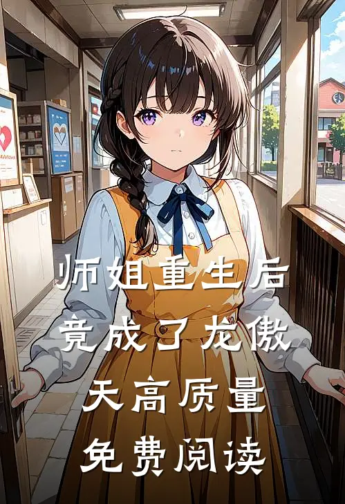 师姐重生后,竟成了龙傲天高质量免费阅读