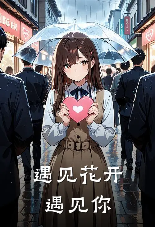 遇见花开遇见你