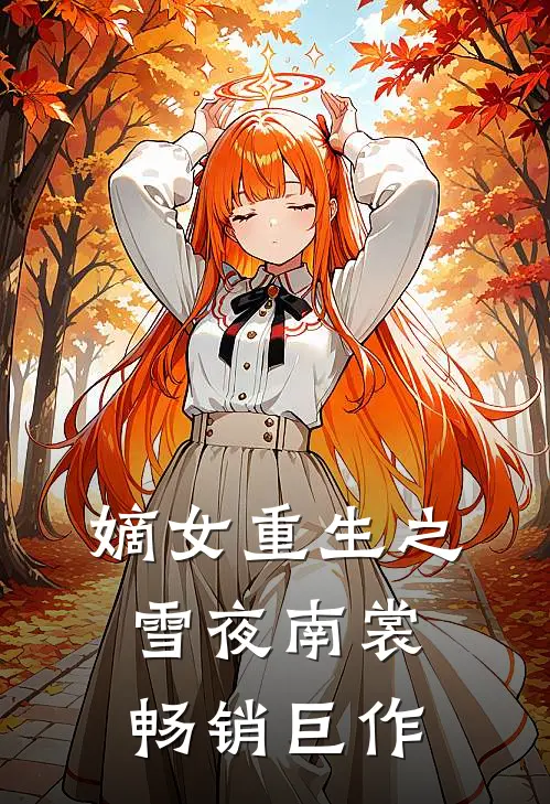嫡女重生之雪夜南裳畅销巨作