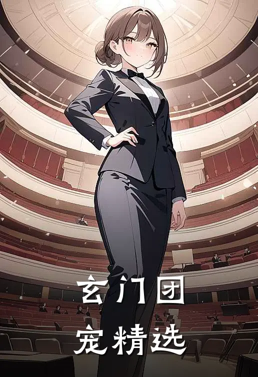 玄门团宠精选
