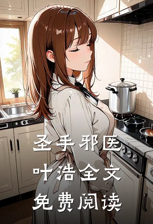 圣手邪医叶浩全文免费阅读