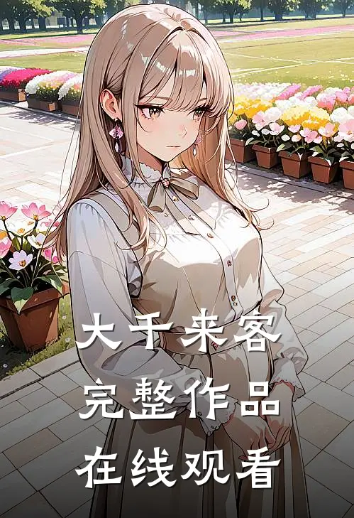大千来客完整作品在线观看