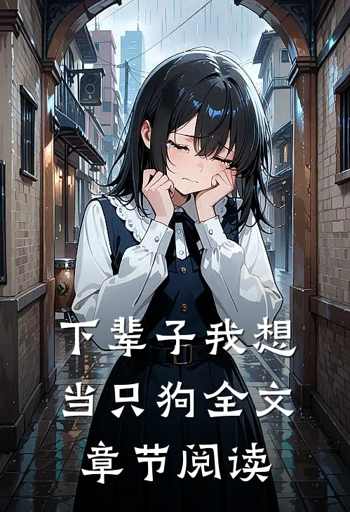 下辈子我想当只狗全文章节阅读