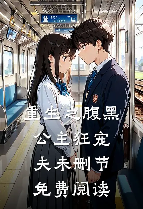 重生之腹黑公主狂宠夫未删节免费阅读