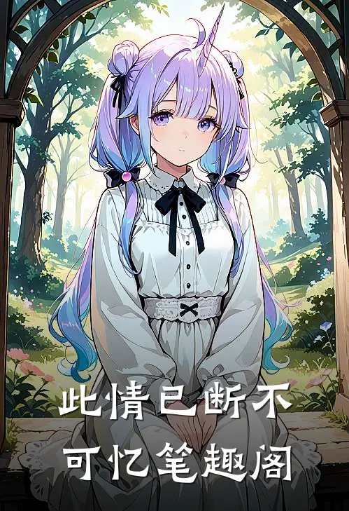 此情已断不可忆笔趣阁